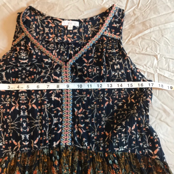 Cute Tank! - Picture 4 of 5